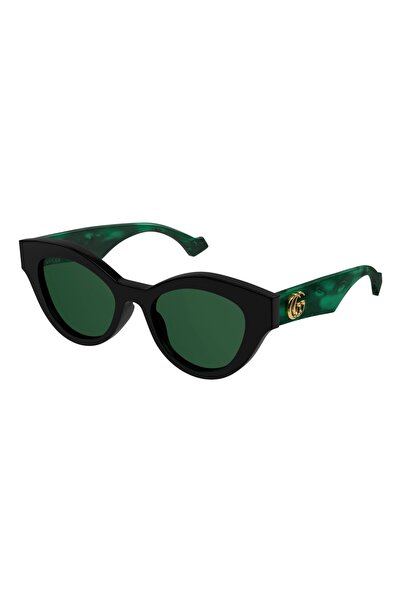 Gucci ΓΥΝΑΙΚΕΙΑ ΓΥΑΛΙΑ ΗΛΙΟΥ GG0957S-001 (Φακός/Γέφυρα/Βραχίονας) 54/18/145 χ...