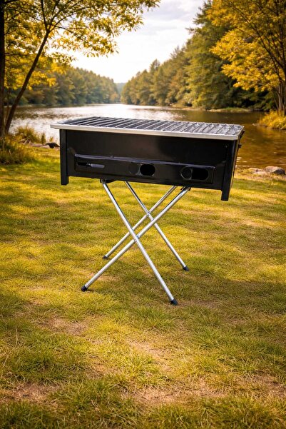 Sercan Sac Metal Mangal