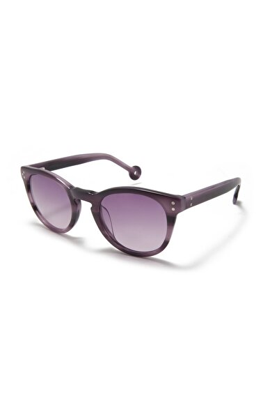Hally & Son ΓΥΑΛΙΑ ΗΛΙΟΥ UNISEX HALLY&SON HS503S50 (Φακός/Γέφυρα/Βραχίονας) 5...