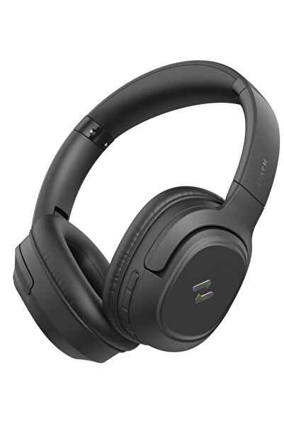 Store H612BT Pro (Life NC02H) ANC Kulak Üstü Bluetooth Kulaklık - BT V5.4, -3...