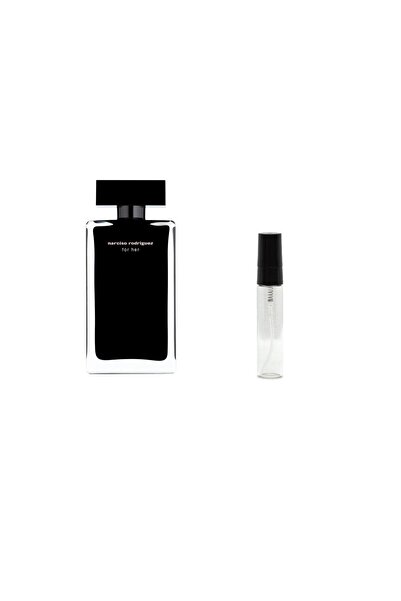 Narciso عينة من عطر نرسيسو اودي توليت نسائي 10 مل