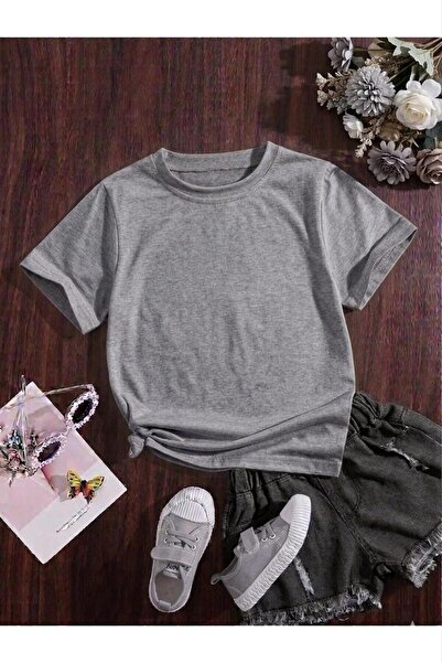 playwear Sade Six-Pack 6 Colors 100% Children's Unisex T-Shirt 5 6 -7 8-9 10 ...