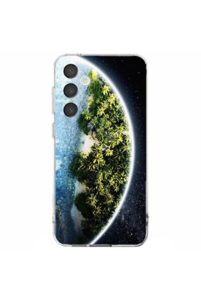 Viceversa Husă de telefon compatibilă cu Samsung Galaxy S25, model Viceversa,...