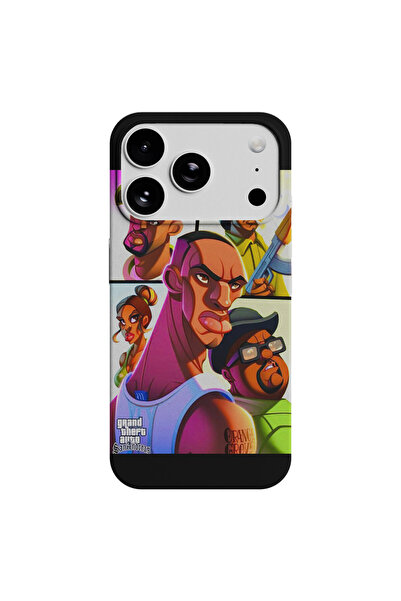 Viceversa Husa telefon Premium pentru Apple iPhone 17 Pro Max, Viceversa, mod...