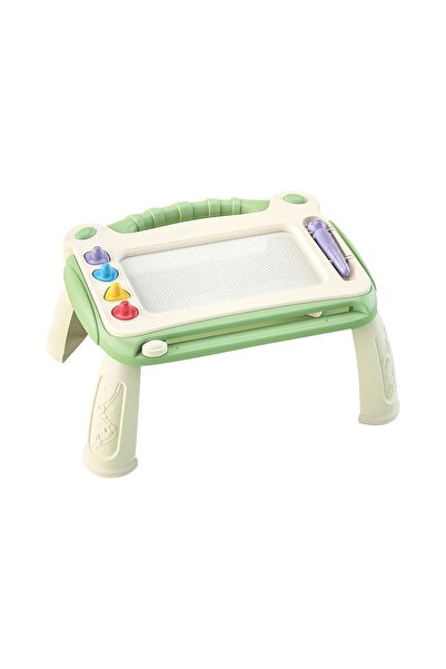 Arabest Drawing Board Detachable Legs Sketch Pad for Boys and Girls Writing G...