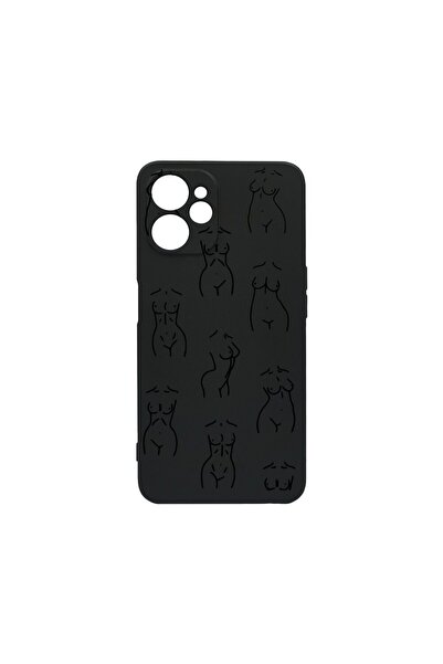 bestcase Husa BestCase¬Æ SLIM SIlicon 0.8MM, Compatibila Cu Realme 9i 5G, Bod...