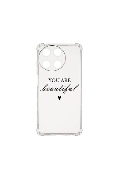 bestcase Husa BestCase¬Æ Anti Shock 1.5MM, Compatibila Cu Realme 11 4G, You A...