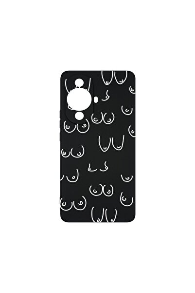 bestcase Husa BestCase¬Æ Premium Liquid Silicon, Compatibila Cu Huawei nova 1...