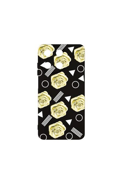 bestcase Husa BestCase¬Æ Προνομιακή Σιλικόνη, Συμβατή με Realme 11 4G, Κίτριν...