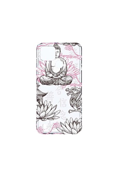 bestcase Husa BestCase¬Æ Clear Silicon 2MM, Compatibila Cu Realme C21Y, Buddh...