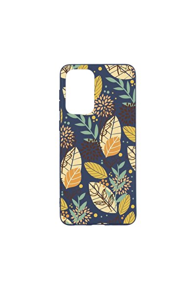 bestcase Husa Silicon, Compatibila Cu Realme GT Neo 3, Autumn, Rezistenta la ...