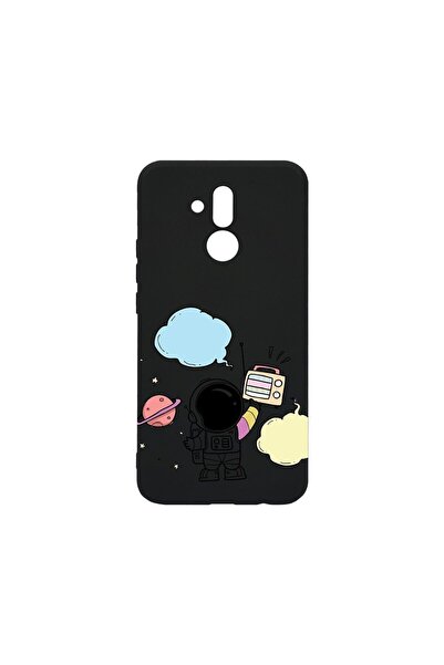 bestcase Husa BestCase¬Æ Slim SIlicon 0.8MM, Compatibila Cu Huawei Mate 20 Li...