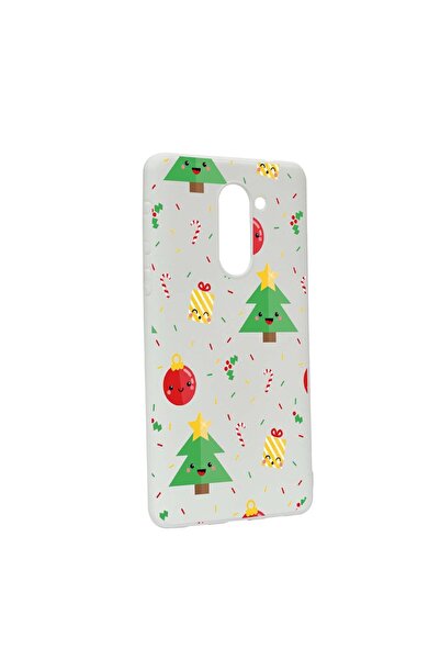 bestcase Husa de protectie Craciun, Christmas pentru Huawei Mate 9 Lite / Hon...