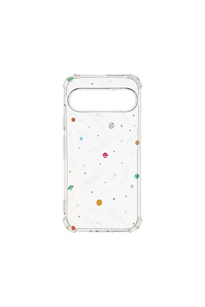 bestcase Husă pentru Google Pixel 9 / Pixel 9 Pro, BestCase® Anti-șoc 1.5MM, ...