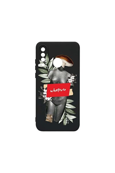 bestcase Husa BestCase¬Æ Premium Liquid Silicon, Compatibila Cu Huawei P30 Li...