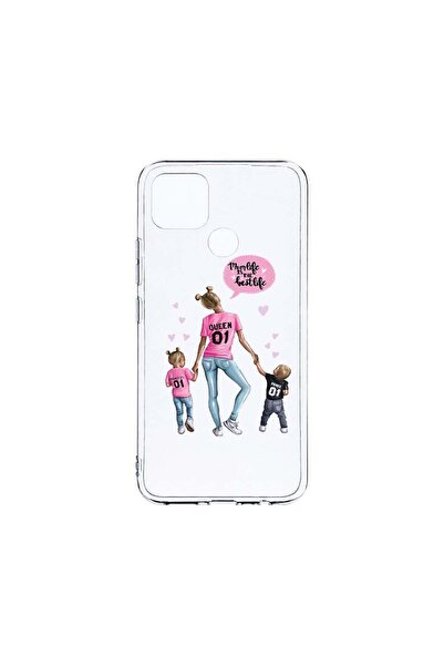 bestcase Husa BestCase¬Æ Διαφανής Σιλικόνη 2MM, Συμβατή με Realme 7i, Θέμα Μα...