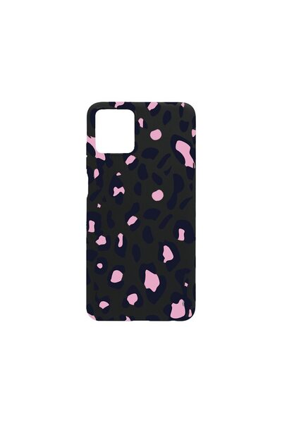 bestcase Λεπτή Θήκη Σιλικόνης 0.8MM, Συμβατή με Nokia G42 5G / G310 5G, Ροζ Σ...