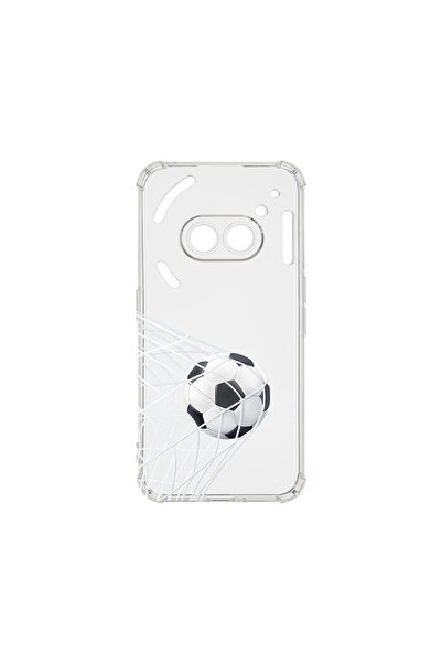 bestcase ¬Æ Husa Anti Shock 1.5MM, Compatibila Cu Nothing Phone 2a, Football ...