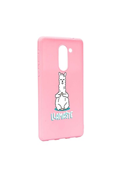 bestcase Husa de protectie Llamaste, pentru Huawei Mate 9 Lite / Honor 6X, re...