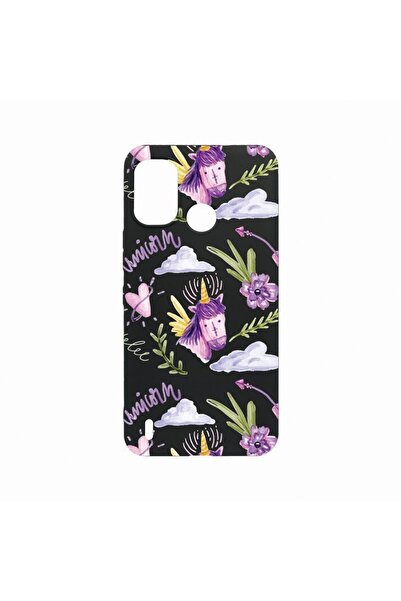 bestcase Husa BestCase¬Æ, Compatibila Cu Nokia C31, Unicorn, Rezistenta la uz...
