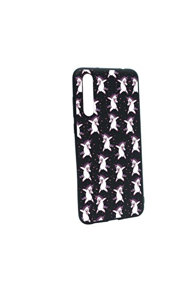bestcase Husa Silicon Compatibila Cu OnePlus Nord CE 5G, Unicorn, rezistenta ...
