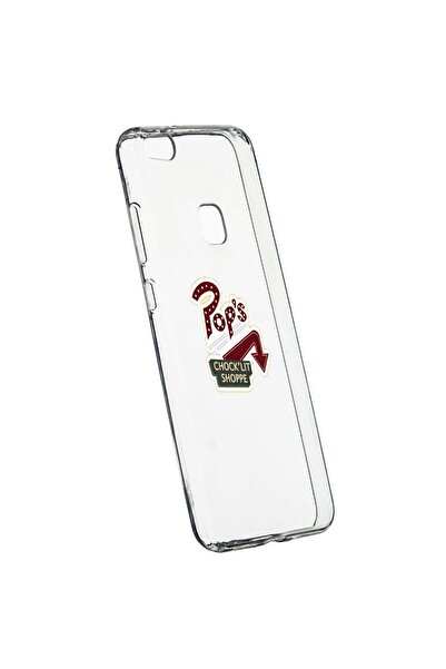 bestcase Ρίβερντεϊλ, Ταινία, προστατευτική θήκη για Huawei P10 Lite, ανθεκτικ...