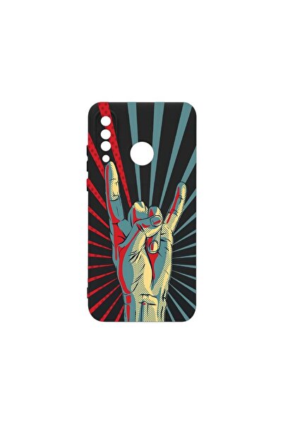 bestcase Husa BestCase¬Æ Premium Liquid Silicon, Compatibila Cu Huawei P30 Li...