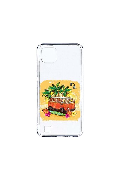 bestcase Husa BestCase¬Æ Clear Silicon 2MM, Compatibila Cu Realme C11 (2021),...