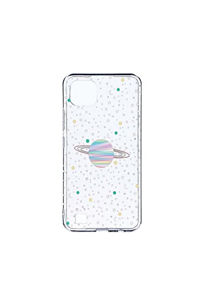 bestcase Husa BestCase¬Æ Clear Silicon 2MM, Compatibila Cu Realme C20, Univer...