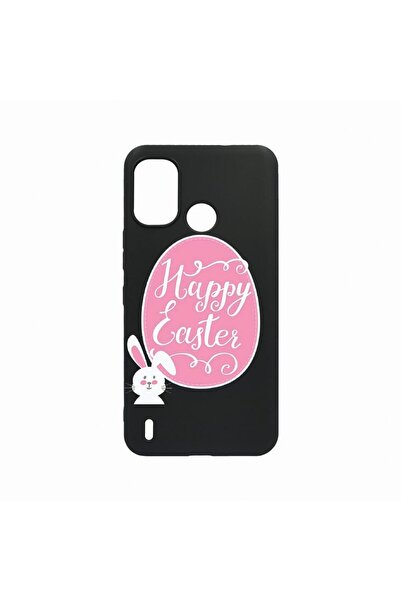bestcase Θήκη, Συμβατή με Nokia C31, Καλό Πάσχα, Ανθεκτική στη φθορά, Σειρά Μ...