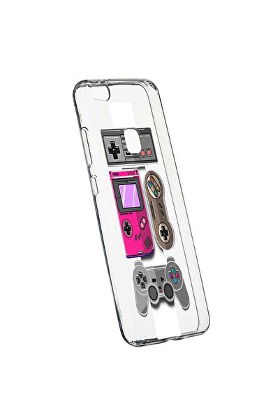 bestcase Husa Gamer - Xbox - Nintendo, pentru Huawei P10 Lite, rezistenta la ...