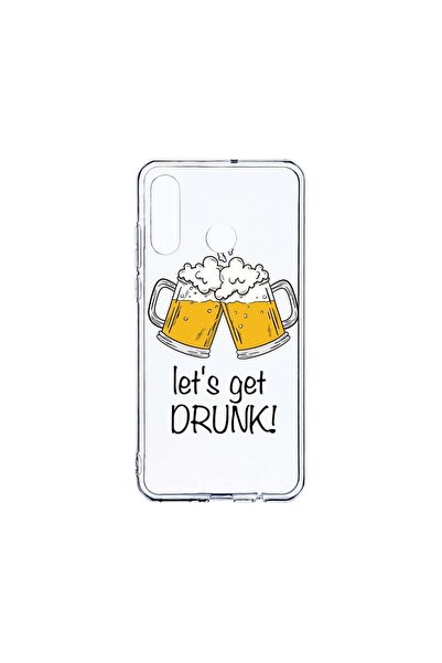 bestcase Husa BestCase¬Æ Clear Silicon 2MM, Compatibila Cu Huawei P30 Lite, L...