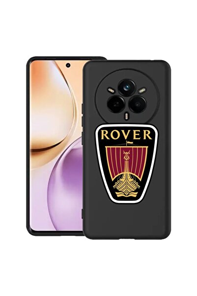 bestcase Θήκη για Realme 14 Pro Plus 5G, Rover, Λεπτή σιλικόνη 0.8MM, Αντικρα...