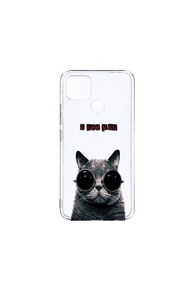 bestcase Husa BestCase¬Æ Clear Silicon 2MM, Compatibila Cu Realme C12 / C25s,...