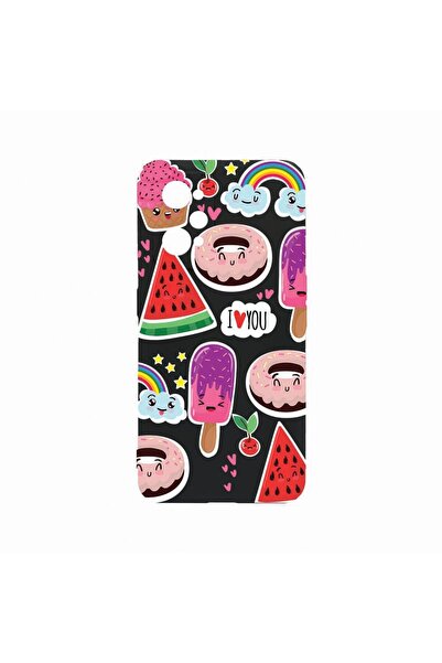 bestcase Husa Silicon, Compatibila Cu Realme GT Neo 3T, Summer Feeling, Rezis...
