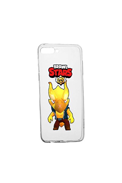 bestcase Θήκη Brawl Stars Phoenix Crow, για LG K9, ανθεκτική στη φθορά, αντιο...