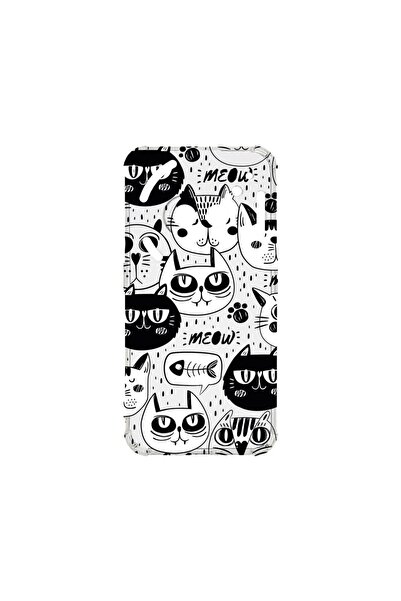 bestcase ¬Æ Husa Anti Shock 1.5MM, Compatibila Cu Nothing Phone 2a, Cool Cats...
