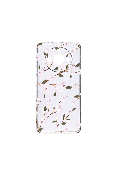 bestcase Husa BestCase¬Æ Clear Silicon 2MM, Compatibila Cu Realme 11, Spring ...