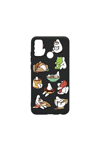 bestcase Husa BestCase¬Æ Slim SIlicon 0.8MM, Compatibila Cu Huawei P Smart (2...