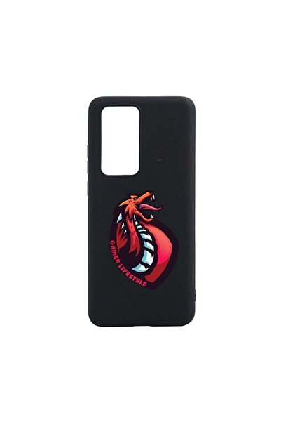bestcase Θήκη Huawei P40, Για Gamers, Lifestyle, Ανθεκτική στη φθορά, Αντιολι...