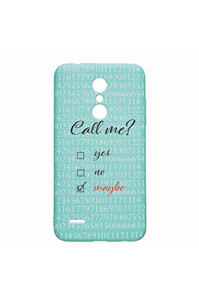 bestcase Husa LG K11 / K11 Plus / K10 2018, Call Me, rezistenta la uzura, ant...