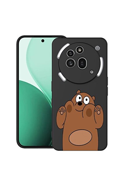bestcase Θήκη TPU Εξαιρετικά Λεπτή Συμβατή με Nothing Phone (3a) Pro, με Σχέδ...