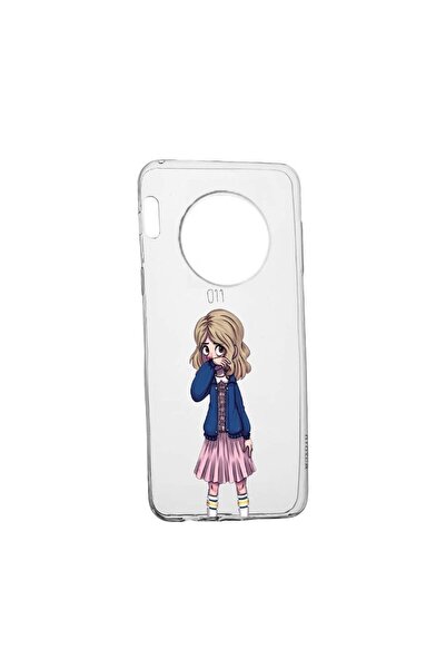 bestcase Stranger Things, Προστατευτική θήκη τύπου ταινίας για Huawei Mate 30...