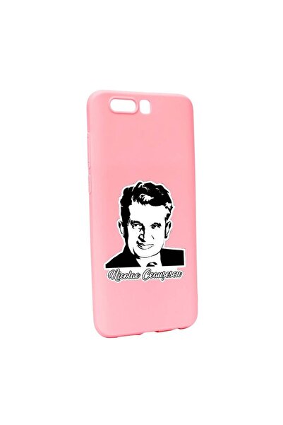 bestcase Husa de protectie Ceausescu pentru Huawei Honor 9, rezistenta la uzu...
