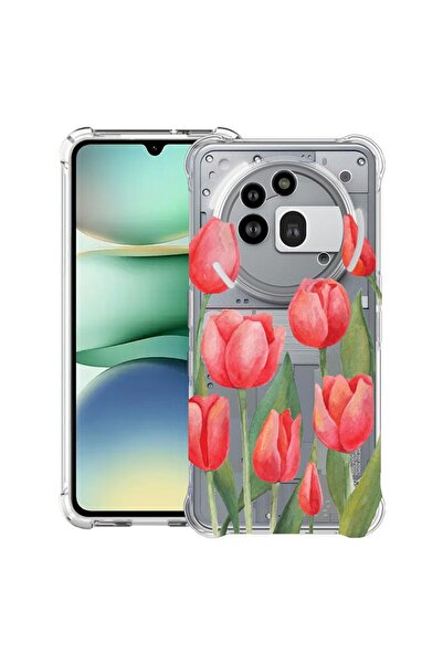 bestcase Husă Antișoc 1.5mm Compatibilă cu Nothing Phone (3a) Pro, cu Design ...