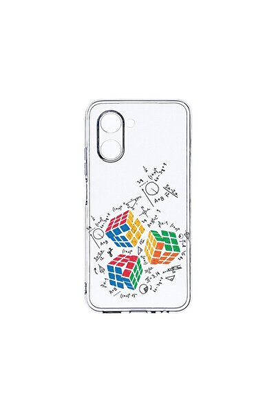 bestcase Husa BestCase¬Æ Clear Silicon 2MM, Compatibila Cu Realme C33, Rubik ...