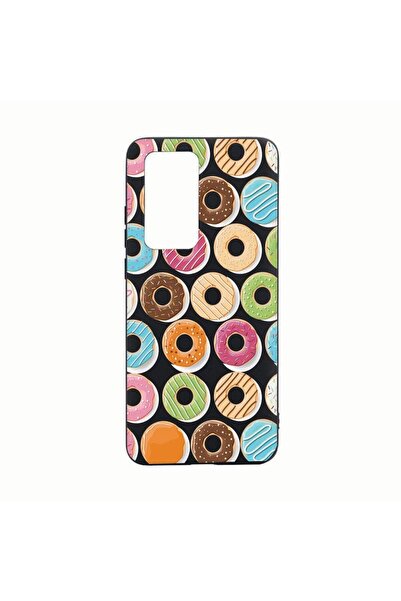 bestcase Калъф за Huawei P40, Донът, устойчив на износване, противоплъзгащ, П...
