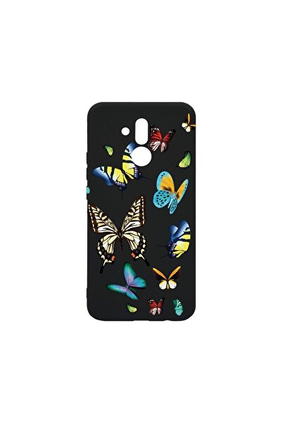 bestcase Husa BestCase¬Æ Slim SIlicon 0.8MM, Compatibila Cu Huawei Mate 20 Li...