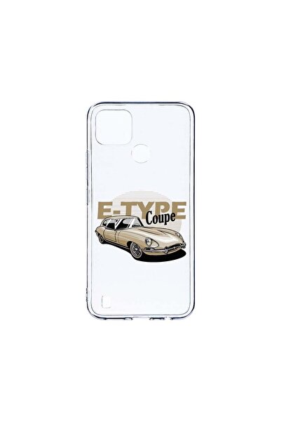 bestcase Husa BestCase¬Æ Clear Silicon 2MM, Compatibila Cu Realme C25Y, Coupe...