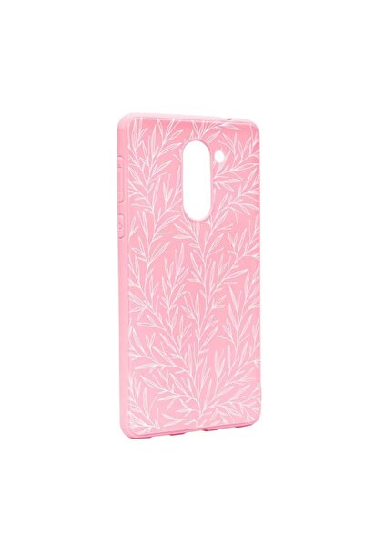 bestcase Husa Huawei Mate 9 Lite / Honor 6X, Silicon, Leaf P17